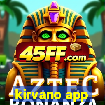 kirvano app